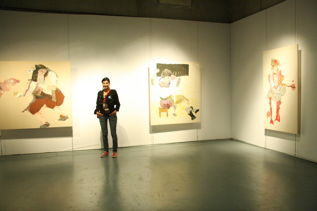 AFAK 3 (Photo Exhibition)